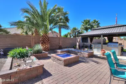 43301 W Knauss Drive, Maricopa, AZ 85138 - Photo 51