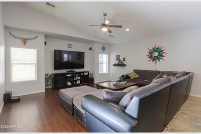 43301 W Knauss Drive, Maricopa, AZ 85138 - Photo 11