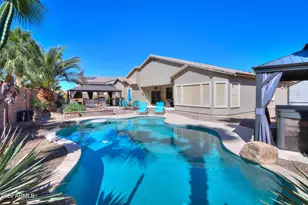 43301 W Knauss Dr, Maricopa, AZ 85138 - Photo 35