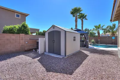 43301 W Knauss Drive, Maricopa, AZ 85138 - Photo 41