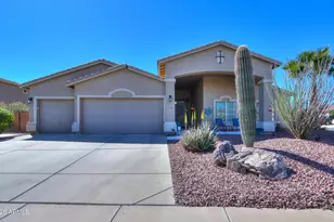 43301 W Knauss Dr, Maricopa, AZ 85138 - Photo 1