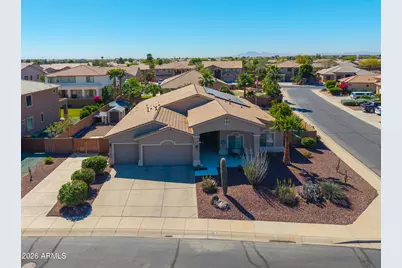 43301 W Knauss Drive, Maricopa, AZ 85138 - Photo 3