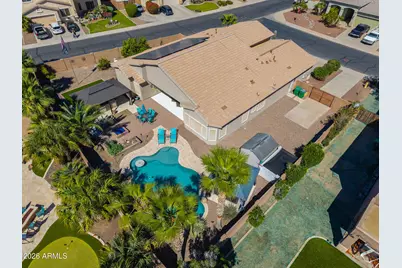 43301 W Knauss Drive, Maricopa, AZ 85138 - Photo 45