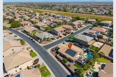 43301 W Knauss Drive, Maricopa, AZ 85138 - Photo 71