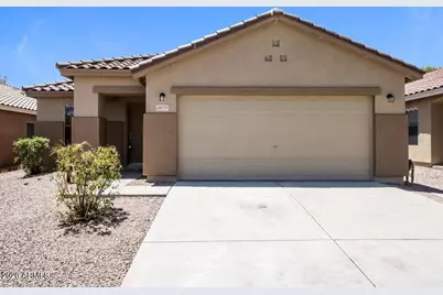 2879 W Five Mile Peak Road, San Tan Valley, AZ 85144 - Photo 1