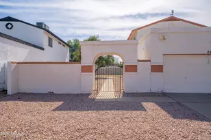 4439 W Westcott Dr, Glendale, AZ 85308 - Photo 5