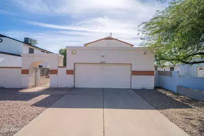 4439 W Westcott Drive, Glendale, AZ 85308 - Photo 3
