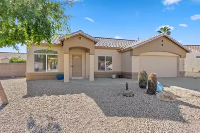 19213 N 138th Avenue, Sun City West, AZ 85375 - Photo 1