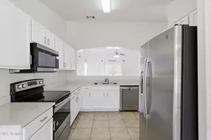 5726 S 237th Dr, Buckeye, AZ 85326 - Photo 19