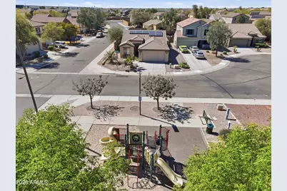 5726 S 237th Drive, Buckeye, AZ 85326 - Photo 33