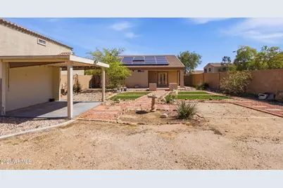 5726 S 237th Drive, Buckeye, AZ 85326 - Photo 41