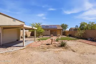 5726 S 237th Dr, Buckeye, AZ 85326 - Photo 41