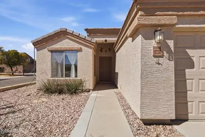 5726 S 237th Drive, Buckeye, AZ 85326 - Photo 13