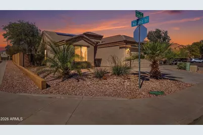 5726 S 237th Drive, Buckeye, AZ 85326 - Photo 1