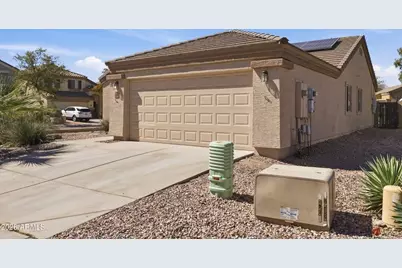 5726 S 237th Drive, Buckeye, AZ 85326 - Photo 9