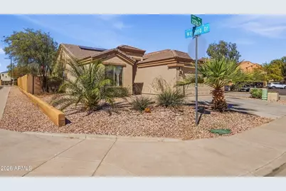 5726 S 237th Drive, Buckeye, AZ 85326 - Photo 7