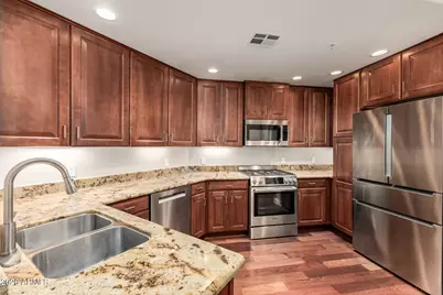 5450 E Deer Valley Drive #1214, Phoenix, AZ 85054 - Photo 1