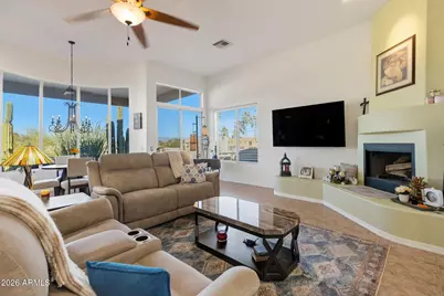 16411 E Fairlynn Drive, Fountain Hills, AZ 85268 - Photo 5