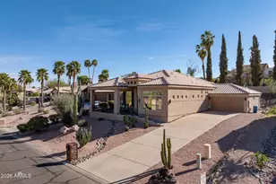 16411 E Fairlynn Dr, Fountain Hills, AZ 85268 - Photo 1