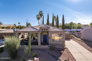 16411 E Fairlynn Dr, Fountain Hills, AZ 85268 - Photo 21