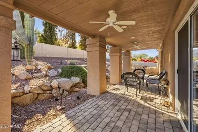 16411 E Fairlynn Drive, Fountain Hills, AZ 85268 - Photo 25