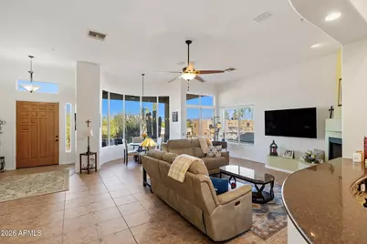 16411 E Fairlynn Drive, Fountain Hills, AZ 85268 - Photo 3