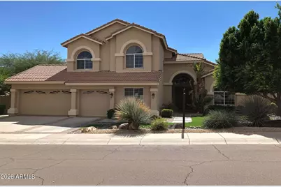 3169 E Desert Flower Lane, Phoenix, AZ 85048 - Photo 1