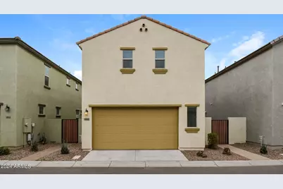 4860 S Charger, Mesa, AZ 85212 - Photo 17