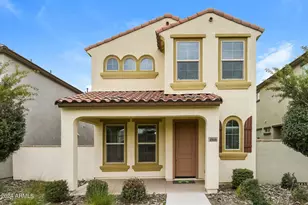 4860 S Charger, Mesa, AZ 85212 - Photo 1