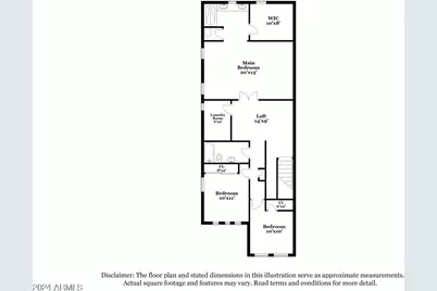 4860 S Charger, Mesa, AZ 85212 - Photo 3