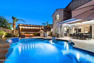 4269 E Sierra Madre Ave, Gilbert, AZ 85296 - Photo 29