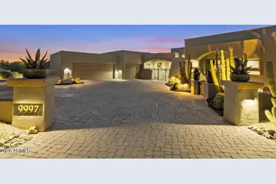 9997 E Rising Sun Court, Scottsdale, AZ 85262 - Photo 105