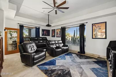 9997 E Rising Sun Court, Scottsdale, AZ 85262 - Photo 13