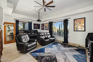 9997 E Rising Sun Ct, Scottsdale, AZ 85262 - Photo 13