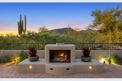 9997 E Rising Sun Court, Scottsdale, AZ 85262 - Photo 91