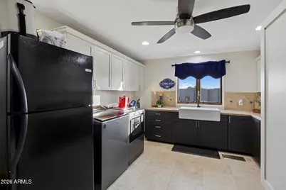 9997 E Rising Sun Court, Scottsdale, AZ 85262 - Photo 41