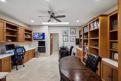 9997 E Rising Sun Court, Scottsdale, AZ 85262 - Photo 39