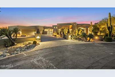 9997 E Rising Sun Court, Scottsdale, AZ 85262 - Photo 109