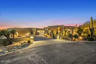 9997 E Rising Sun Ct, Scottsdale, AZ 85262 - Photo 109