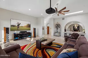 9997 E Rising Sun Ct, Scottsdale, AZ 85262 - Photo 19