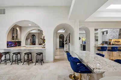 9997 E Rising Sun Court, Scottsdale, AZ 85262 - Photo 17