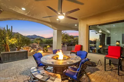 9997 E Rising Sun Court, Scottsdale, AZ 85262 - Photo 93