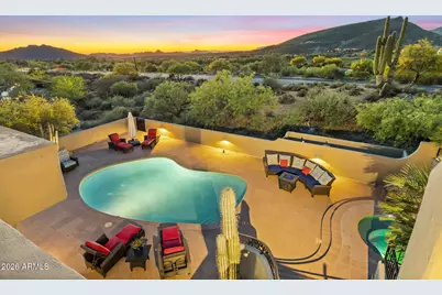 9997 E Rising Sun Court, Scottsdale, AZ 85262 - Photo 101