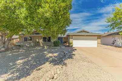 5222 W Sweetwater Avenue, Glendale, AZ 85304 - Photo 1