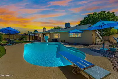 5222 W Sweetwater Avenue, Glendale, AZ 85304 - Photo 5