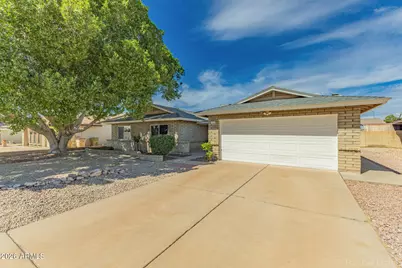 5222 W Sweetwater Avenue, Glendale, AZ 85304 - Photo 3