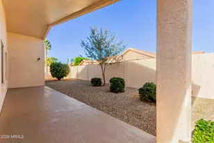 14672 W Whitton Ave, Goodyear, AZ 85395 - Photo 35
