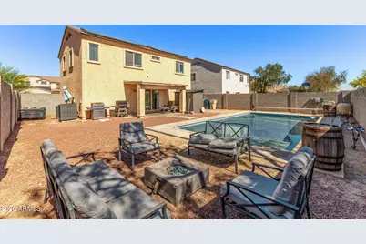 22063 W Mohave Street, Buckeye, AZ 85326 - Photo 19