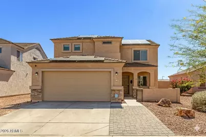 22063 W Mohave Street, Buckeye, AZ 85326 - Photo 1