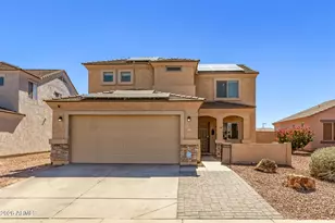 22063 W Mohave St, Buckeye, AZ 85326 - Photo 1